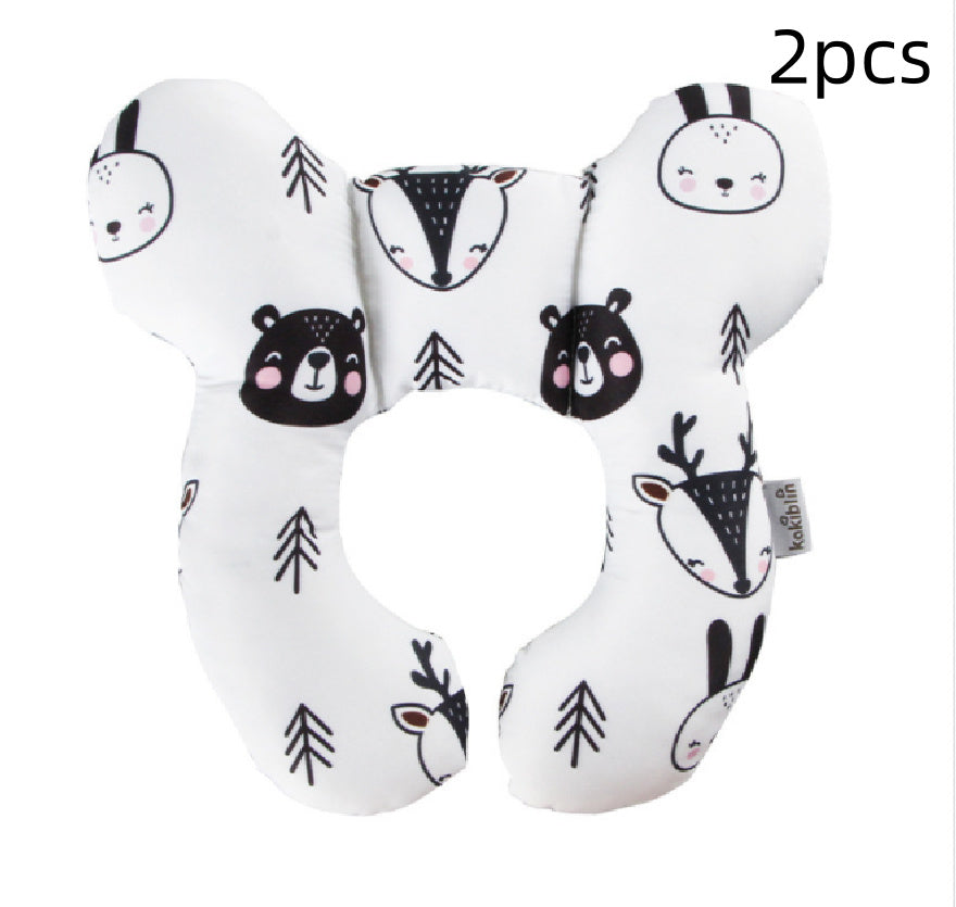 Infant Pillow
