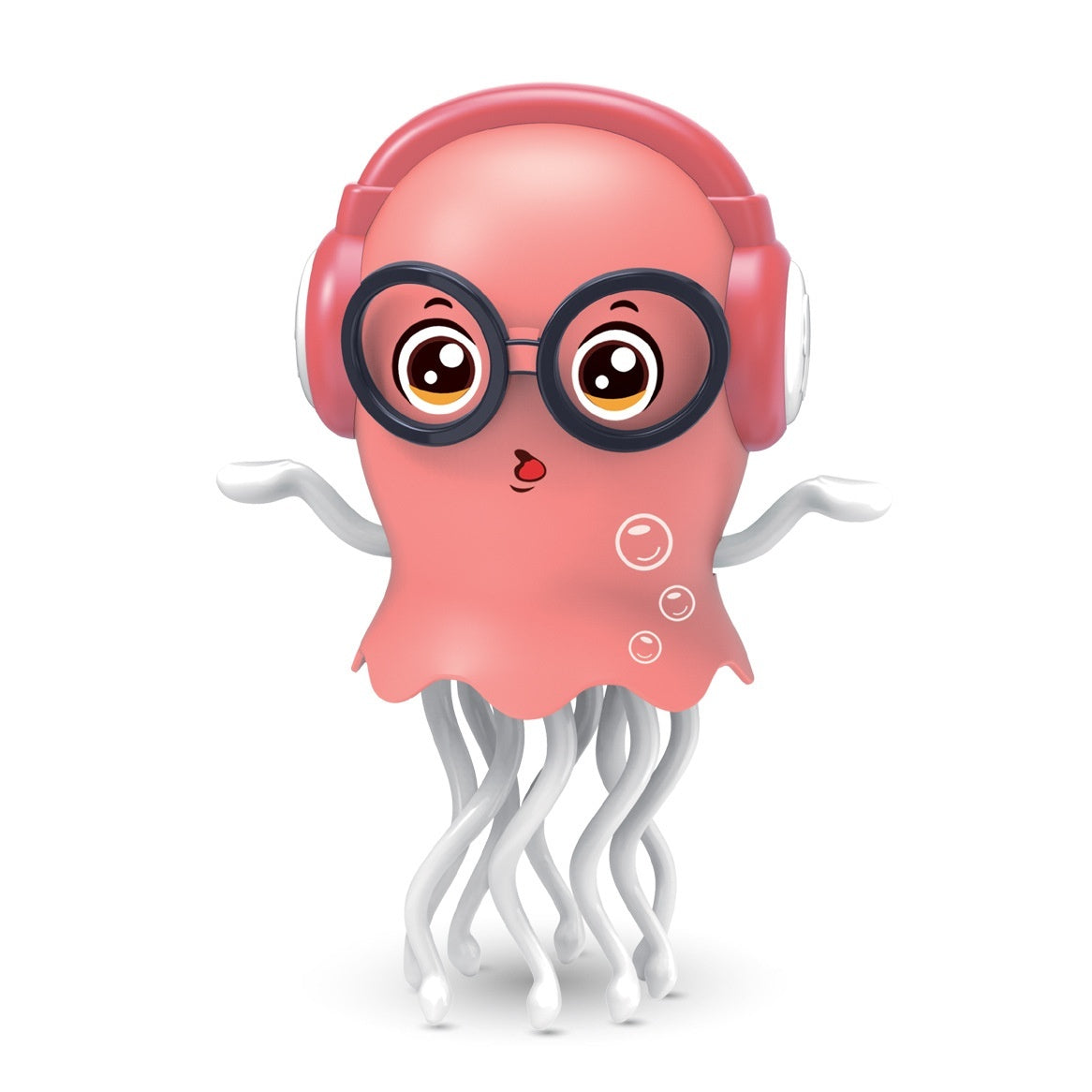 Magic Dancing Octopus Toy