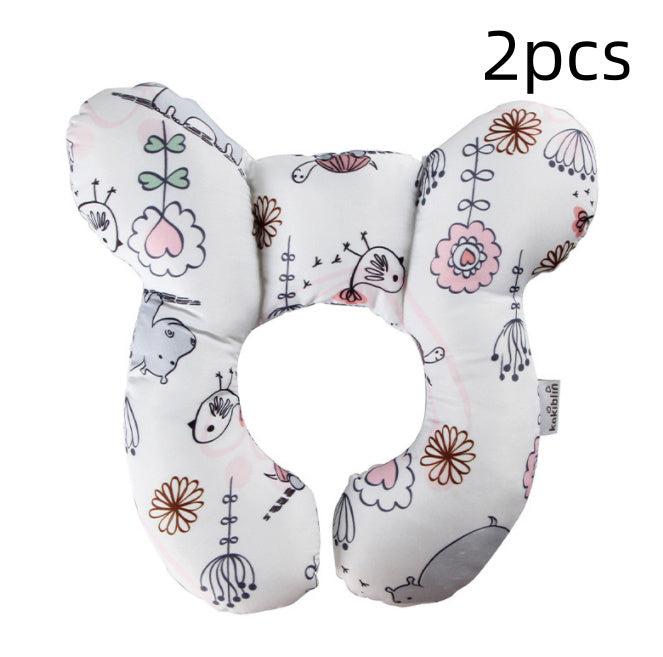 Infant Pillow