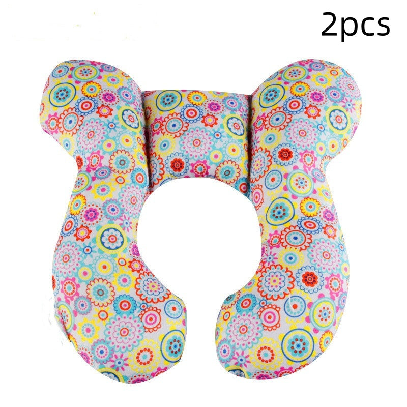 Infant Pillow