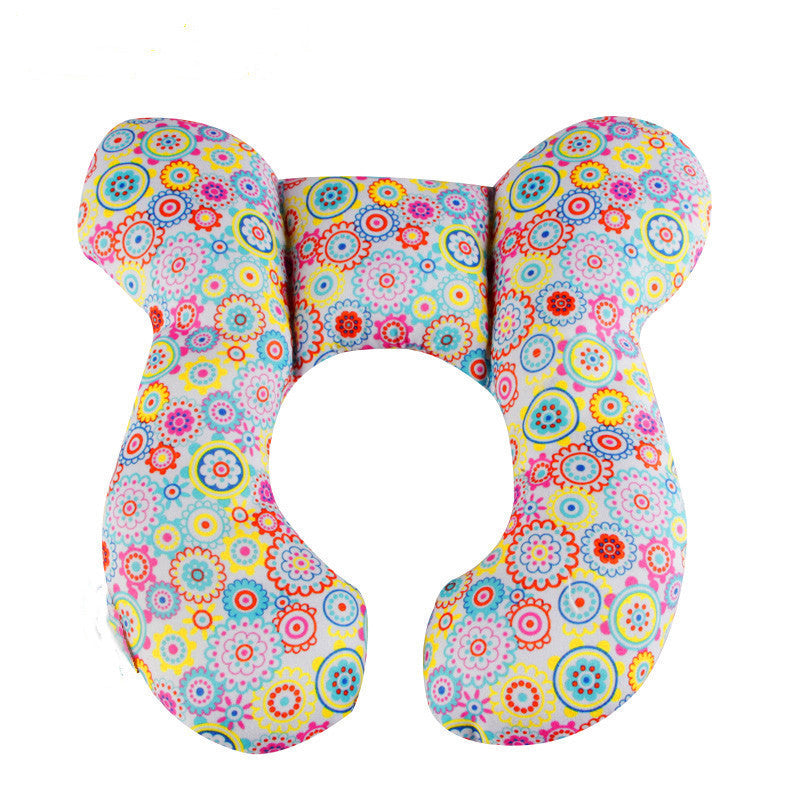 Infant Pillow