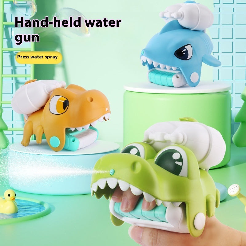 Cute Water Gun