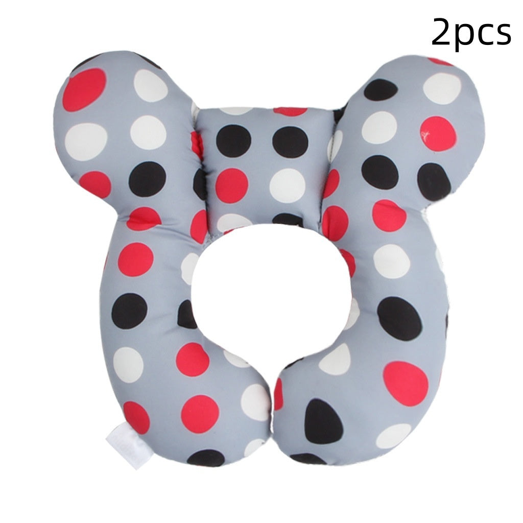 Infant Pillow