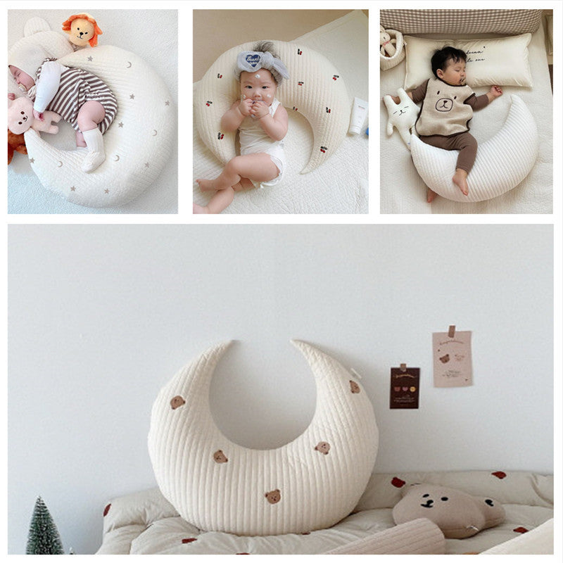 U-shape Newborn Cushion