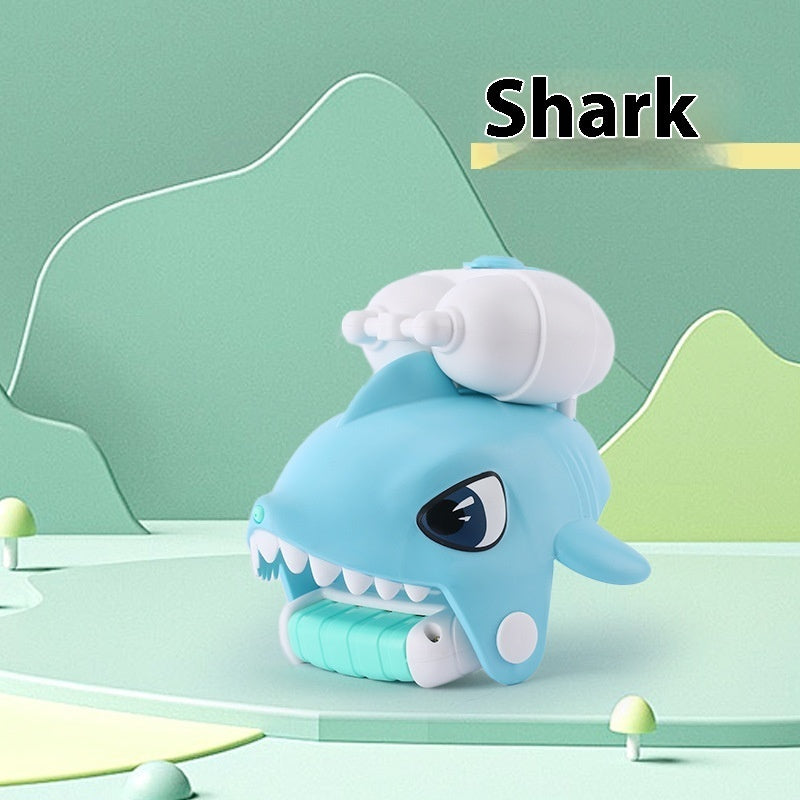 Cute Water Gun
