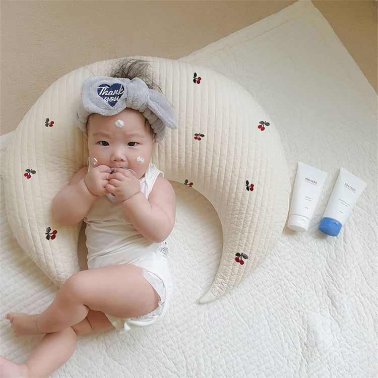 U-shape Newborn Cushion