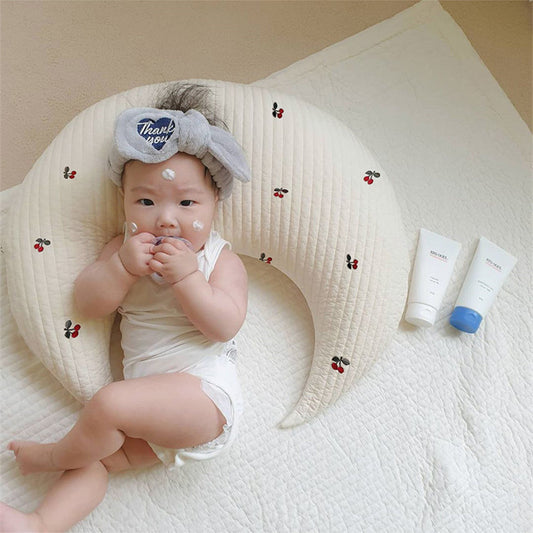 U-shape Newborn Cushion
