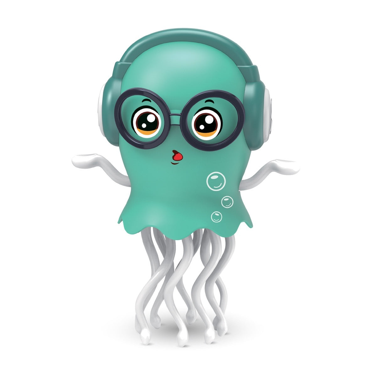 Magic Dancing Octopus Toy