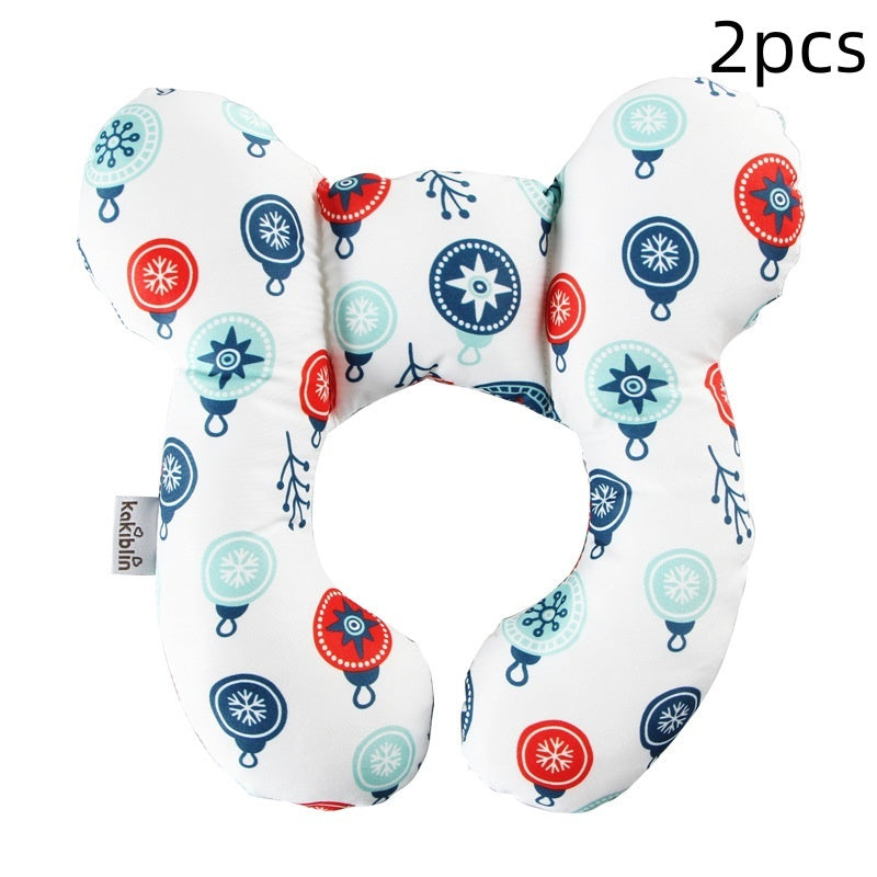 Infant Pillow