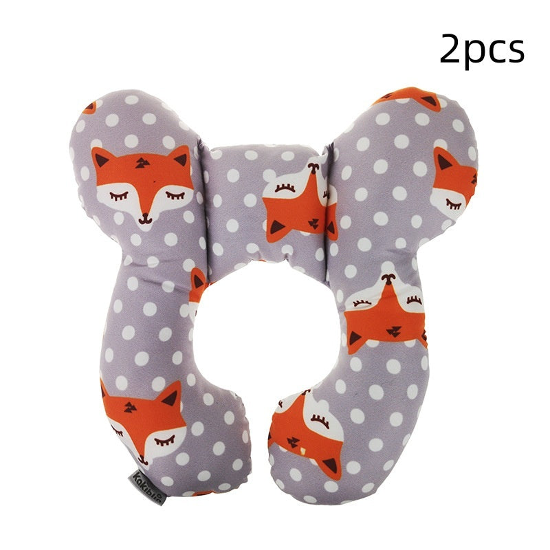 Infant Pillow