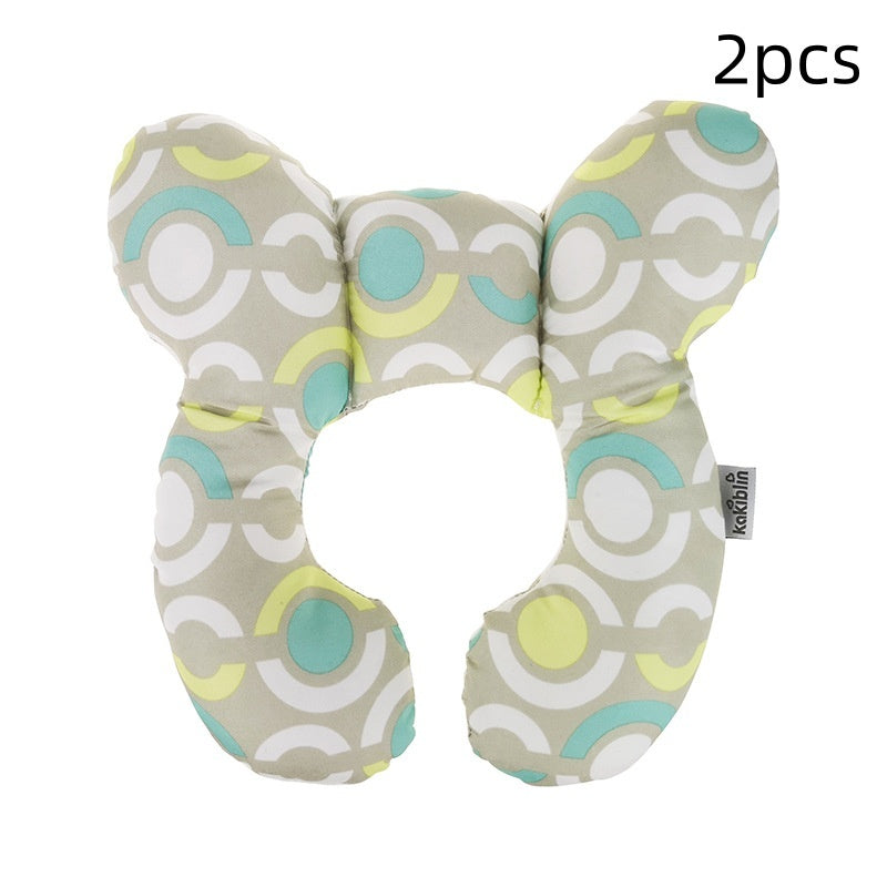 Infant Pillow