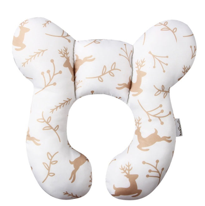 Infant Pillow