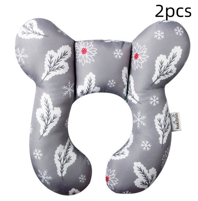 Infant Pillow