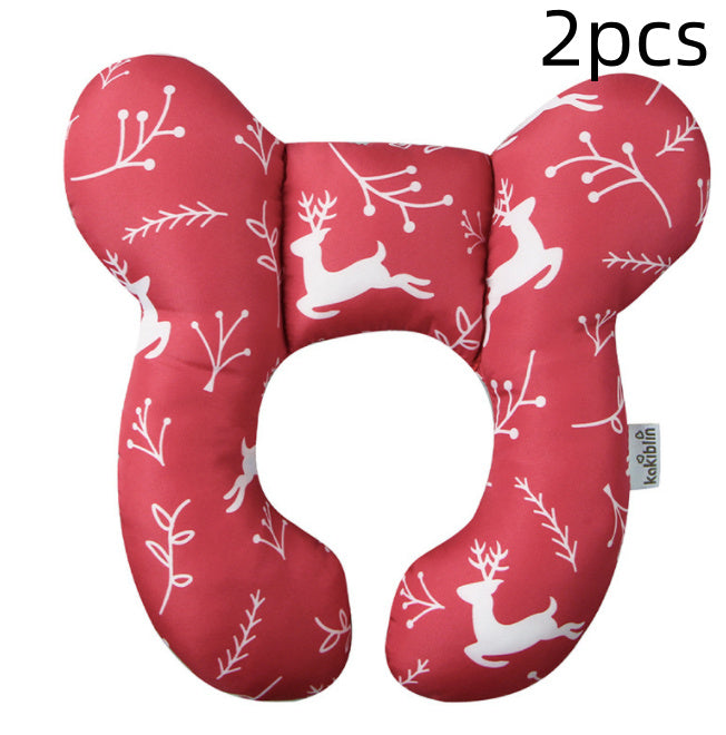 Infant Pillow