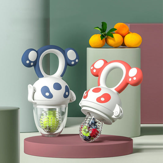 Baby Food Pacifier