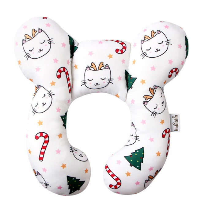 Infant Pillow